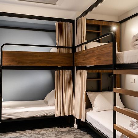 Haka House Queenstown Lakefront Ngoại thất bức ảnh