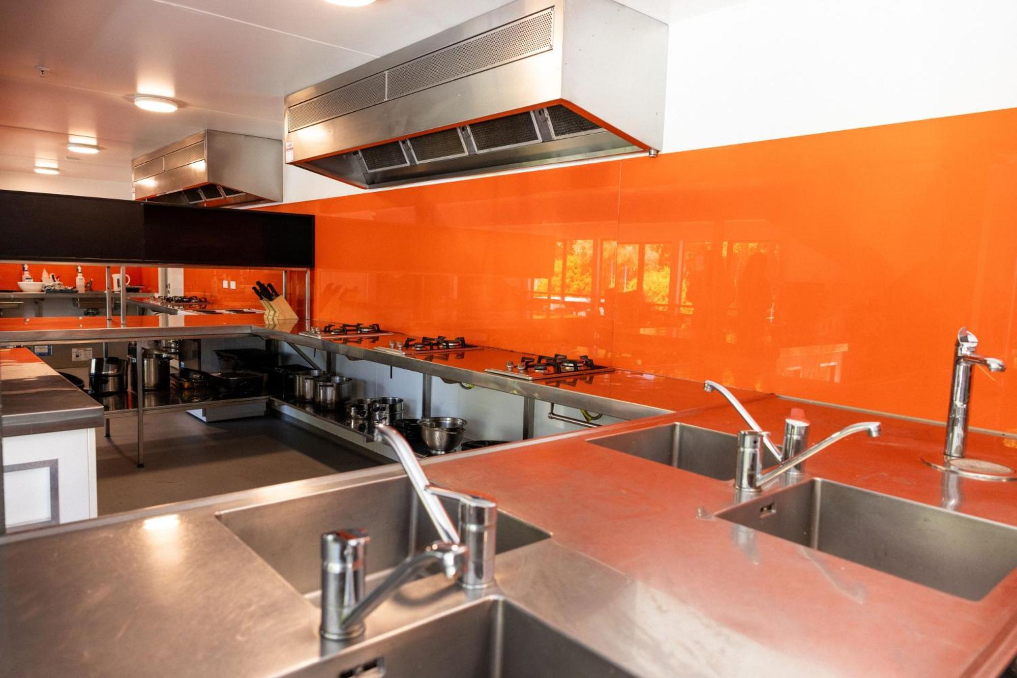 Haka House Queenstown Lakefront Ngoại thất bức ảnh