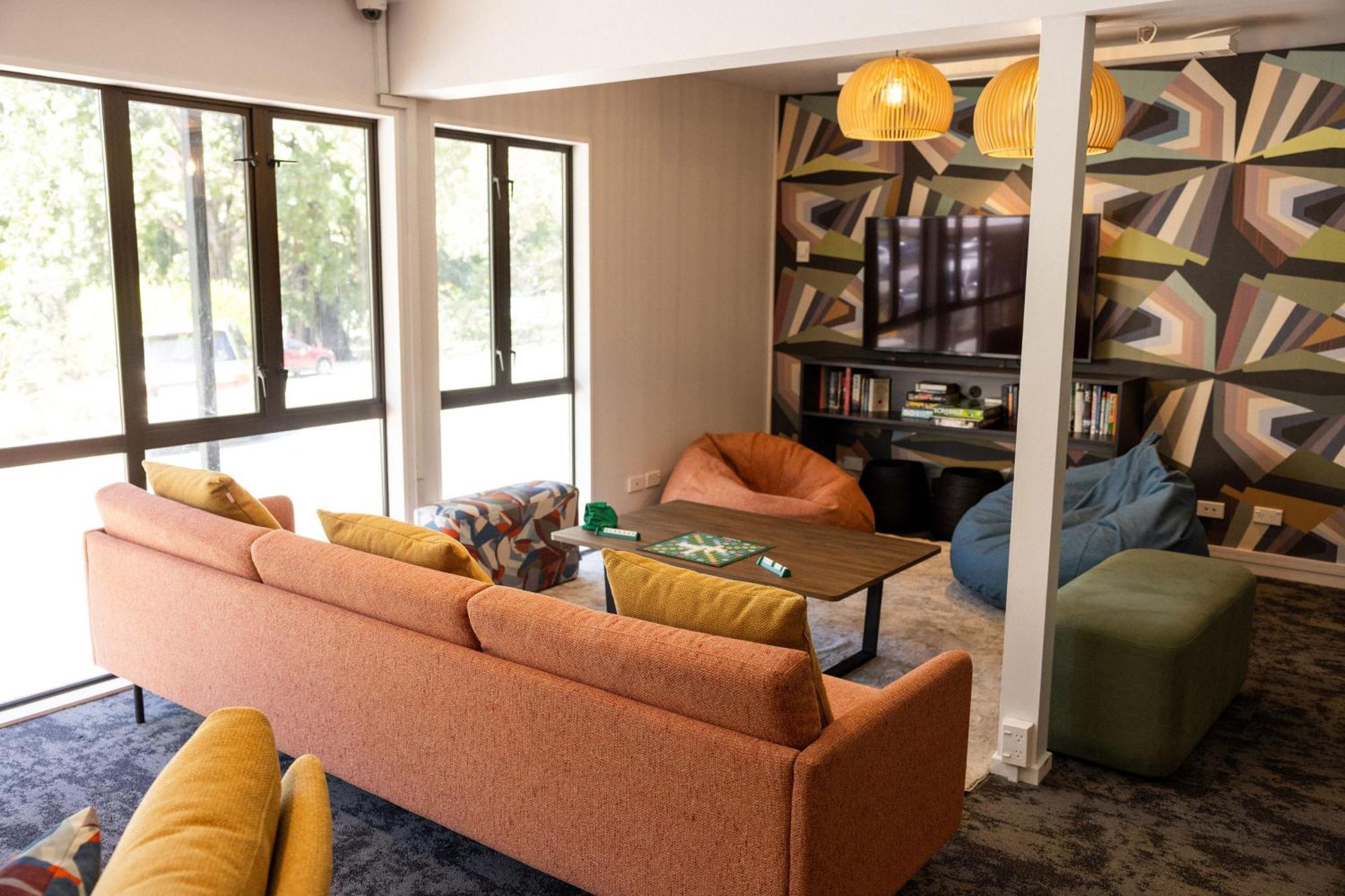 Haka House Queenstown Lakefront Ngoại thất bức ảnh