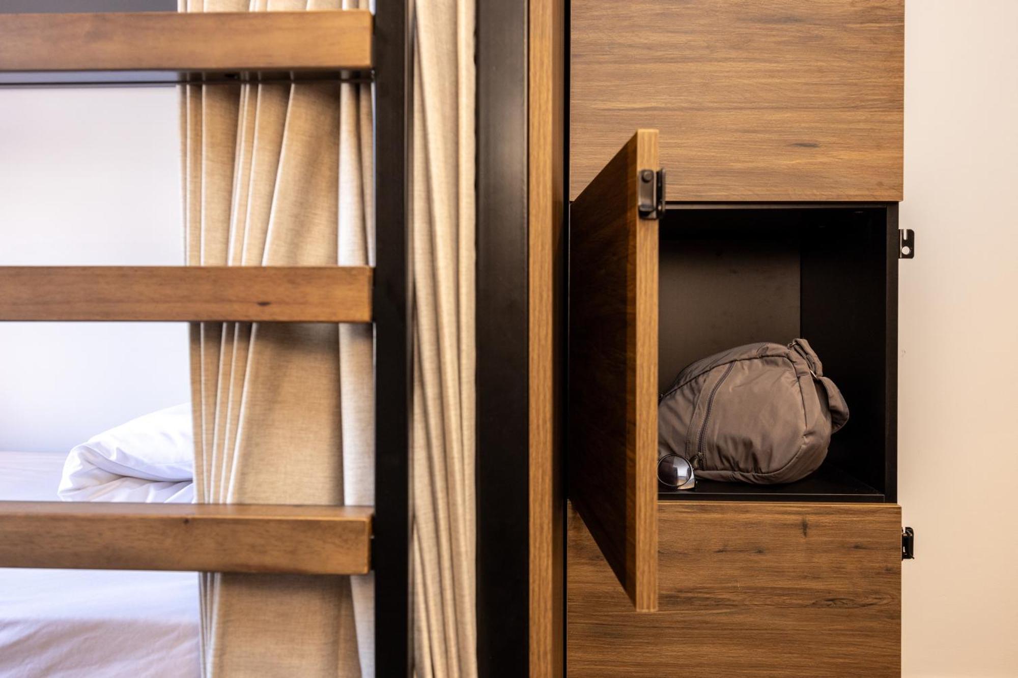 Haka House Queenstown Lakefront Ngoại thất bức ảnh