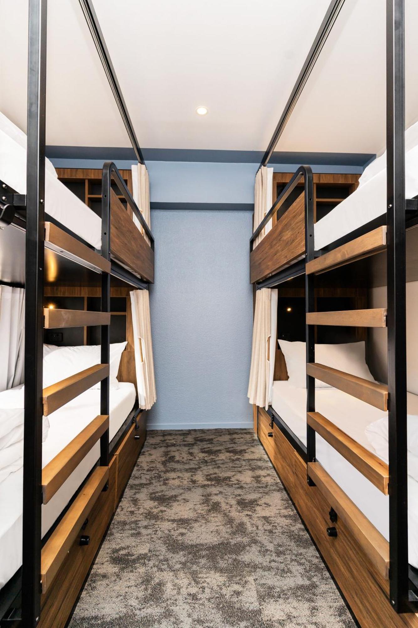 Haka House Queenstown Lakefront Ngoại thất bức ảnh
