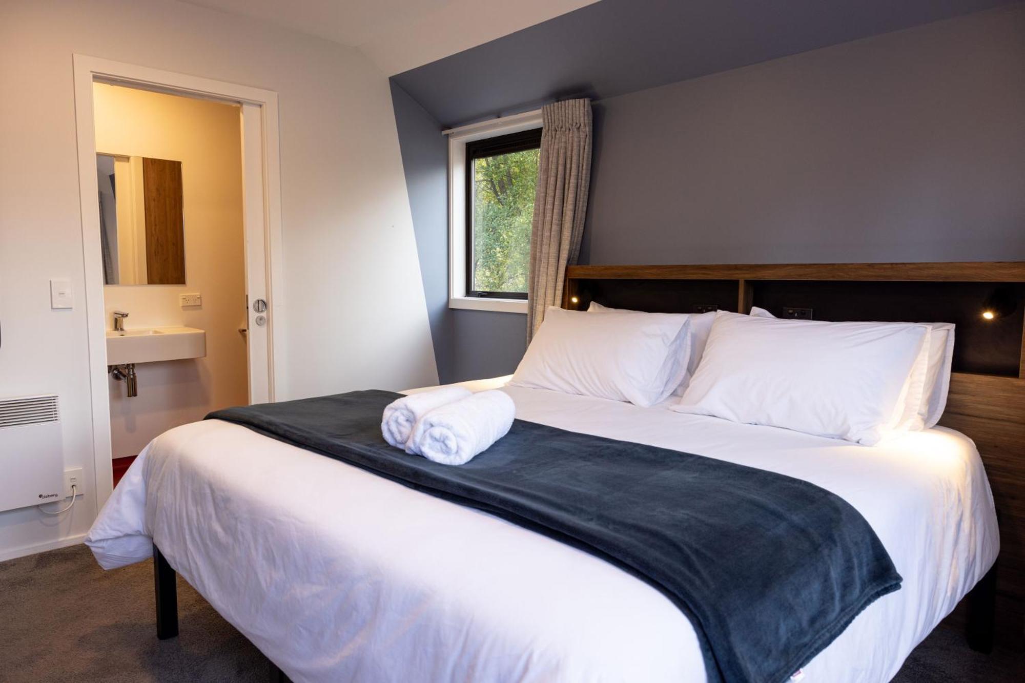 Haka House Queenstown Lakefront Phòng bức ảnh