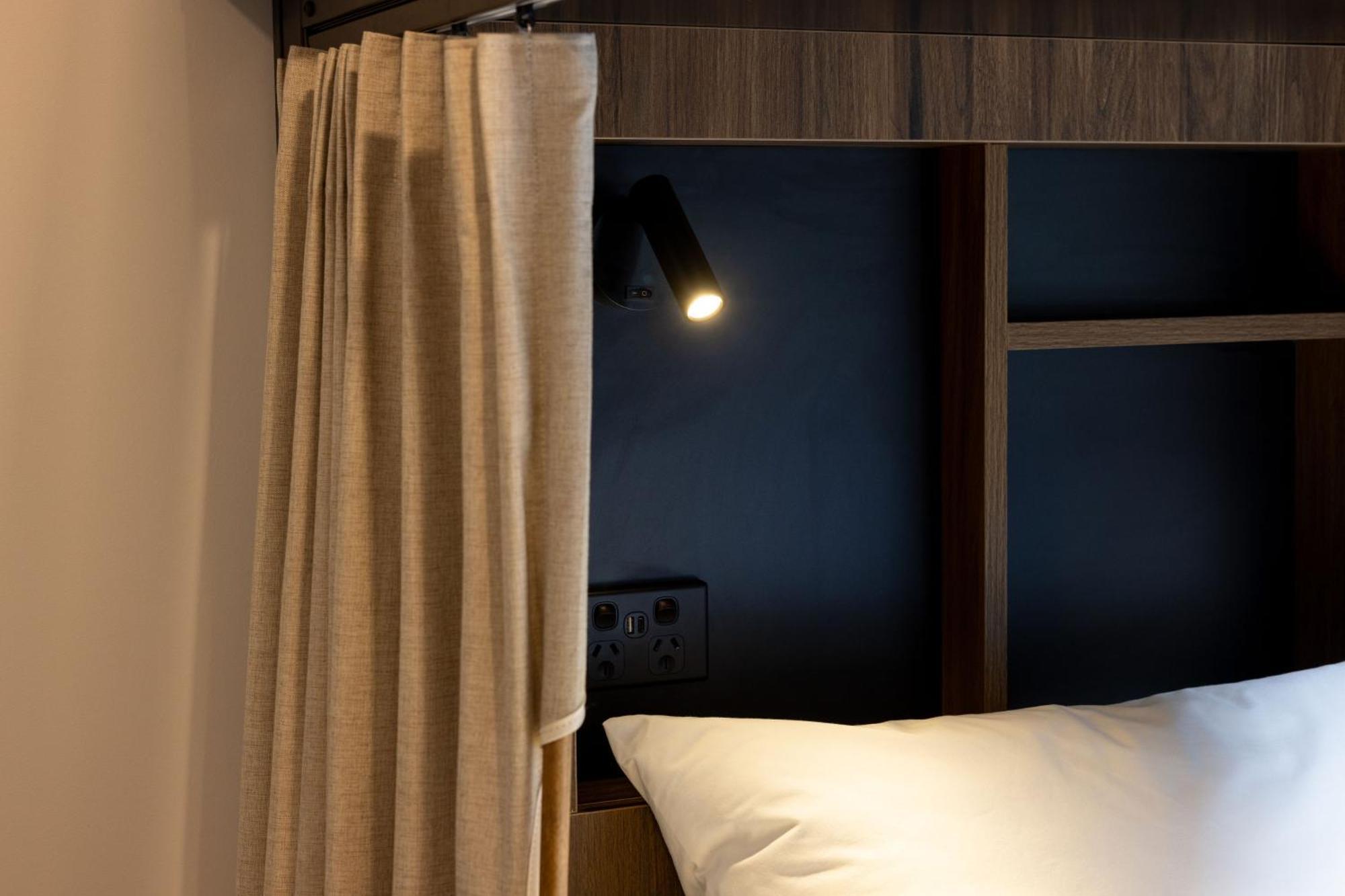 Haka House Queenstown Lakefront Phòng bức ảnh