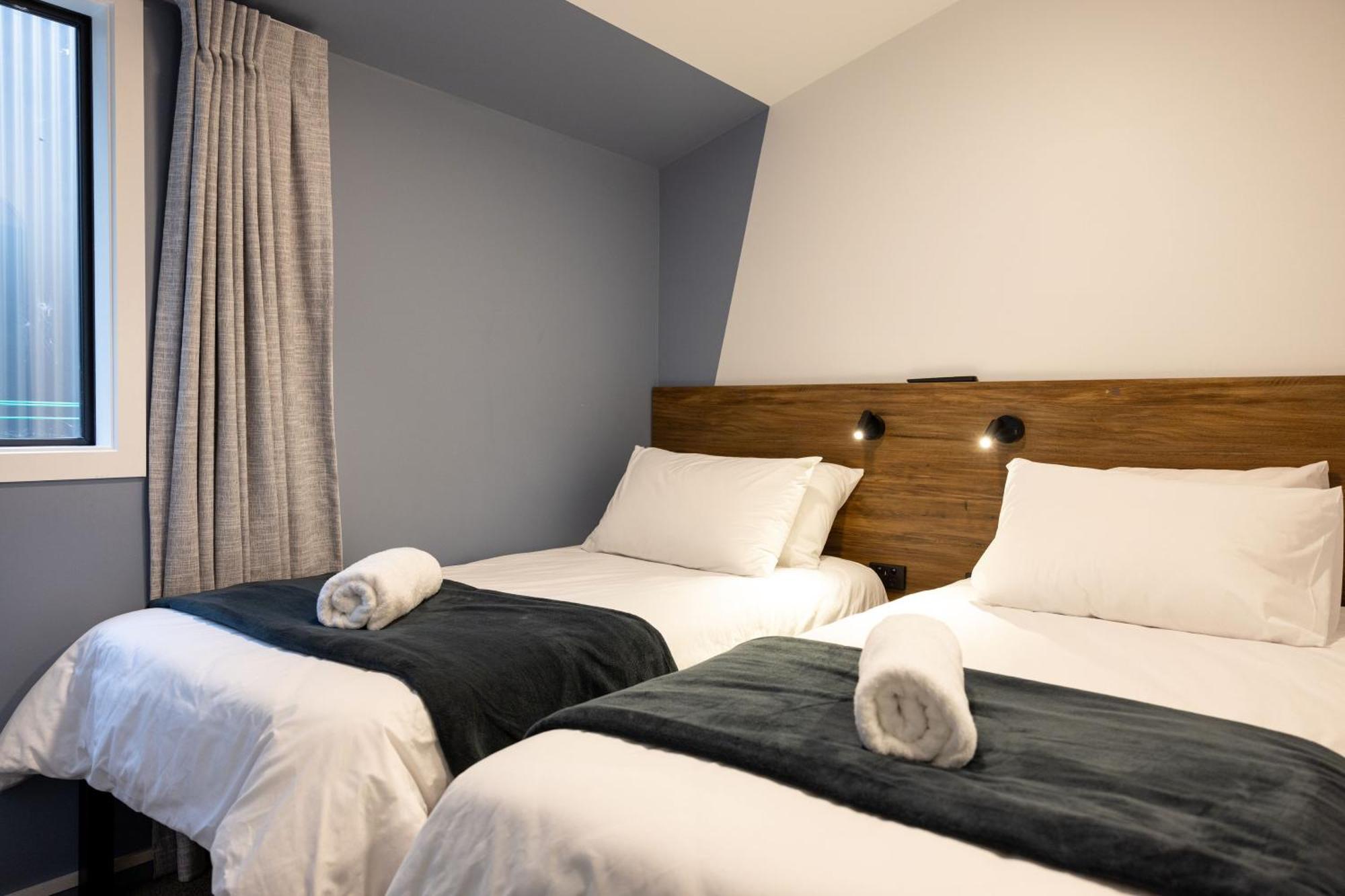 Haka House Queenstown Lakefront Phòng bức ảnh