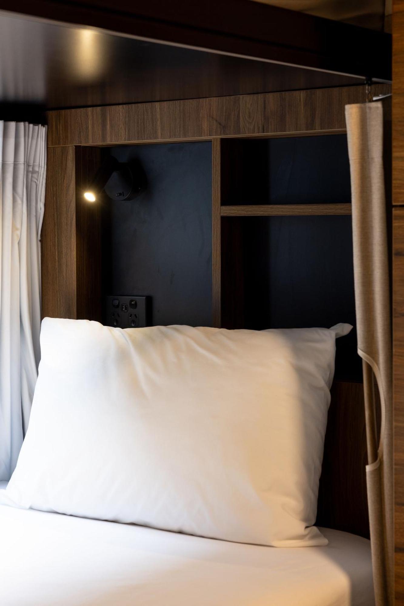 Haka House Queenstown Lakefront Phòng bức ảnh