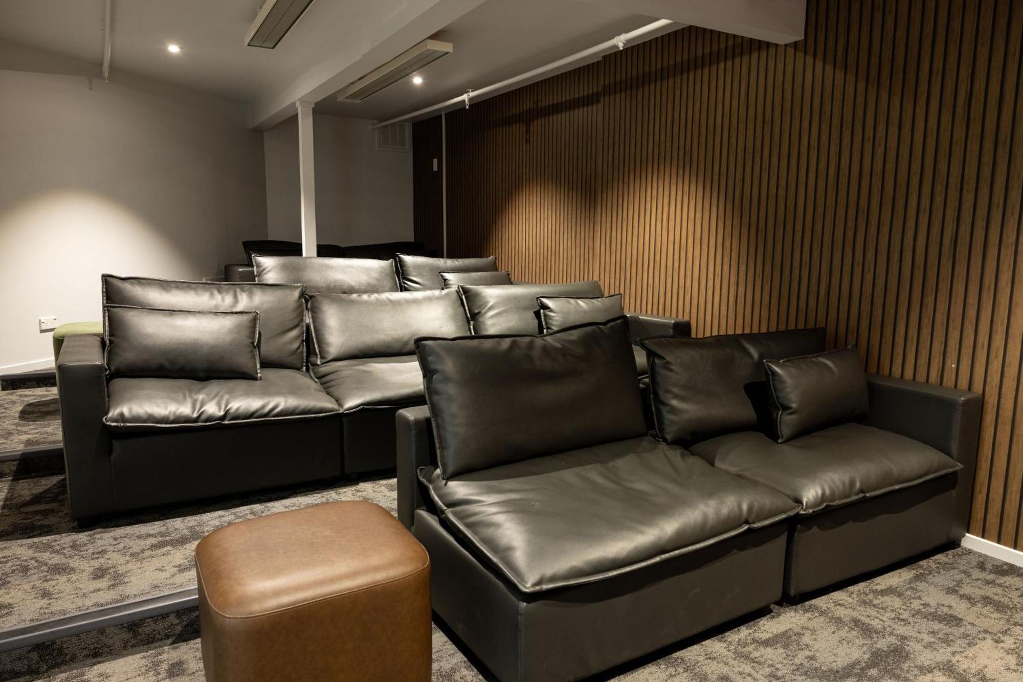 Haka House Queenstown Lakefront Ngoại thất bức ảnh