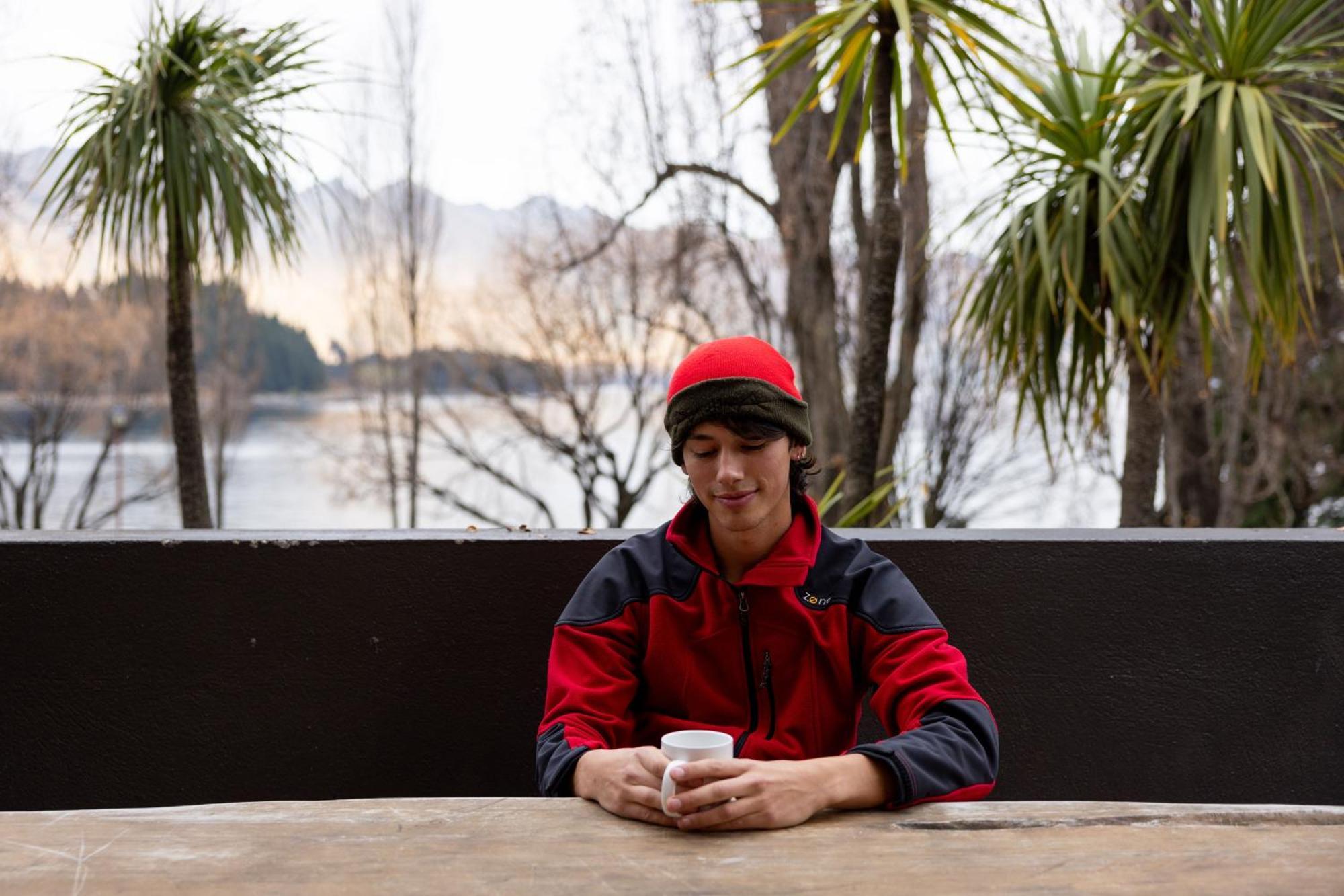 Haka House Queenstown Lakefront Ngoại thất bức ảnh
